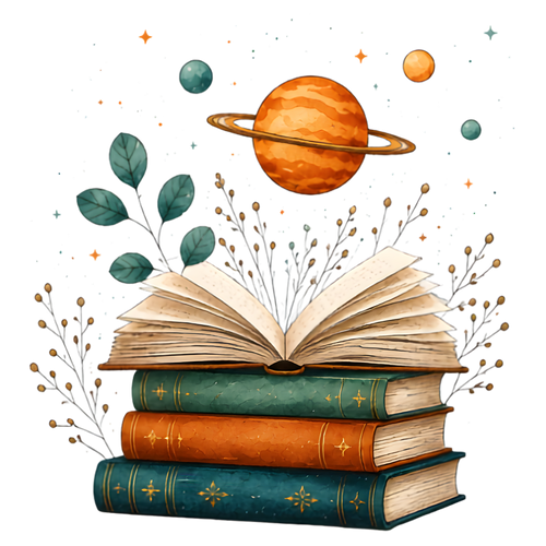 Mundo de Libros